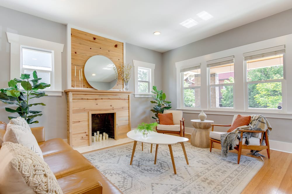 Photo of Bedroom in West Colfax