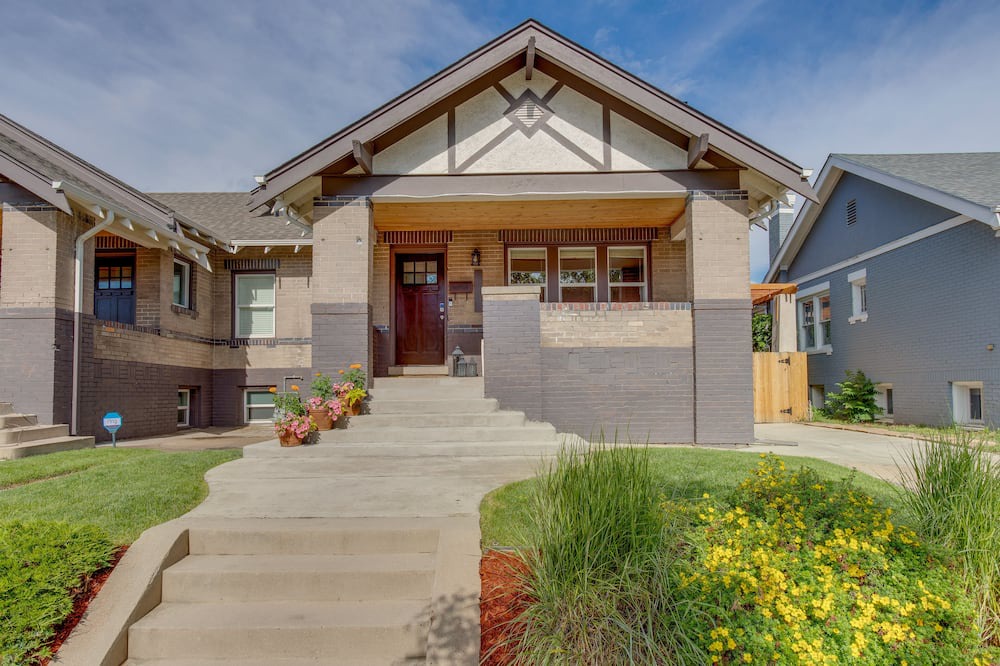 Photo of Outdoor in West Colfax