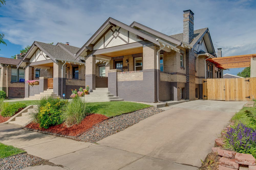 Photo of Outdoor in West Colfax