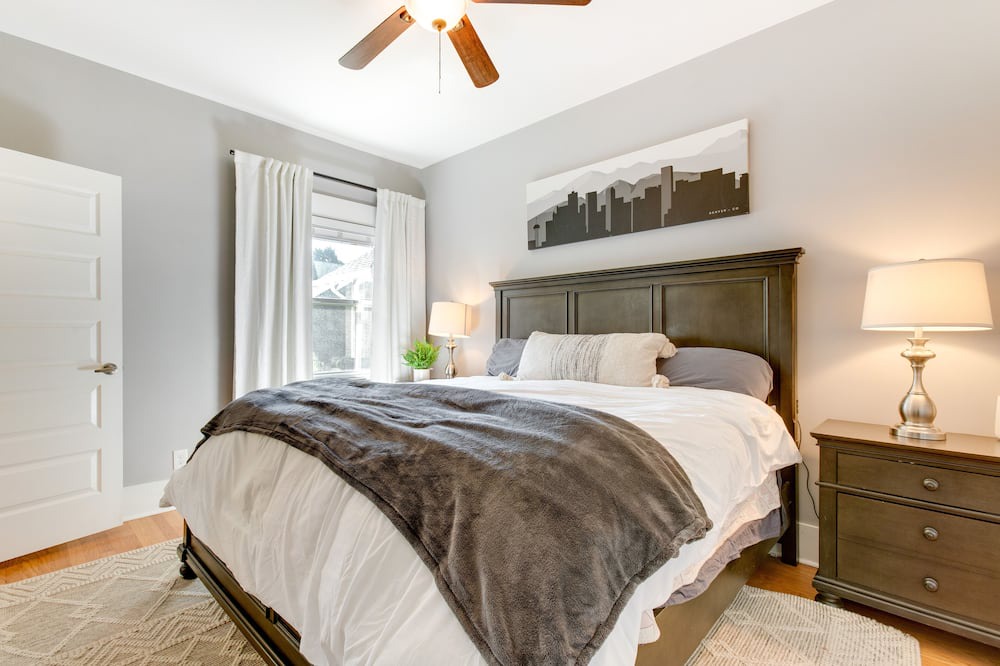 Photo of Bedroom in West Colfax