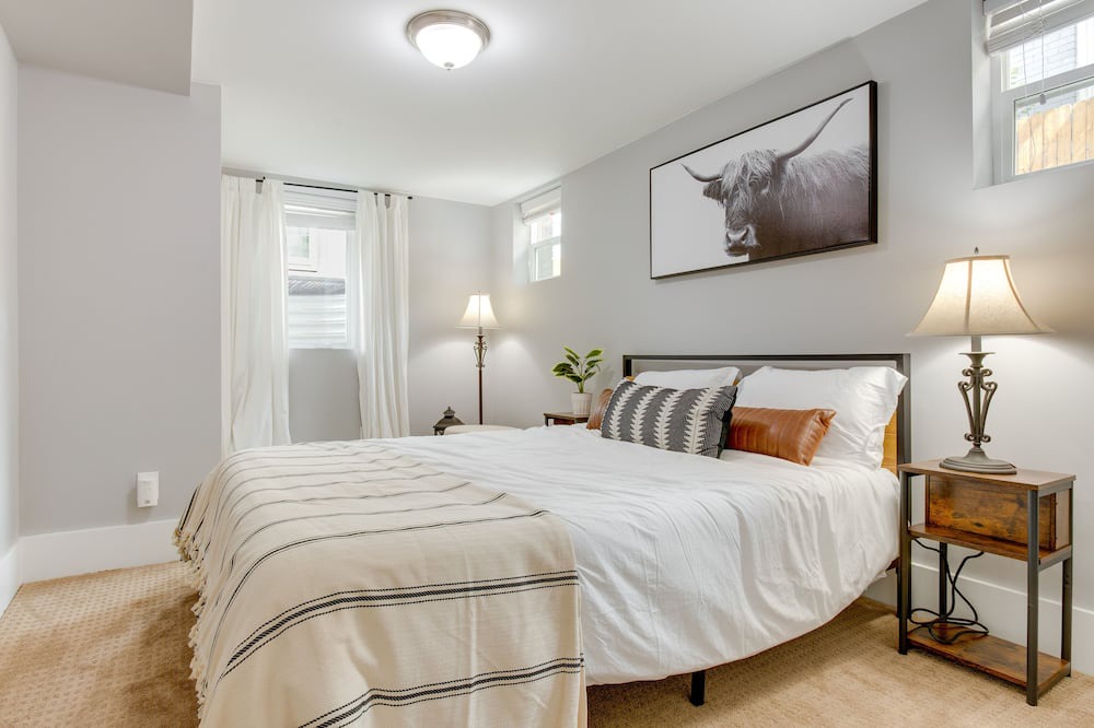 Photo of Bedroom in West Colfax