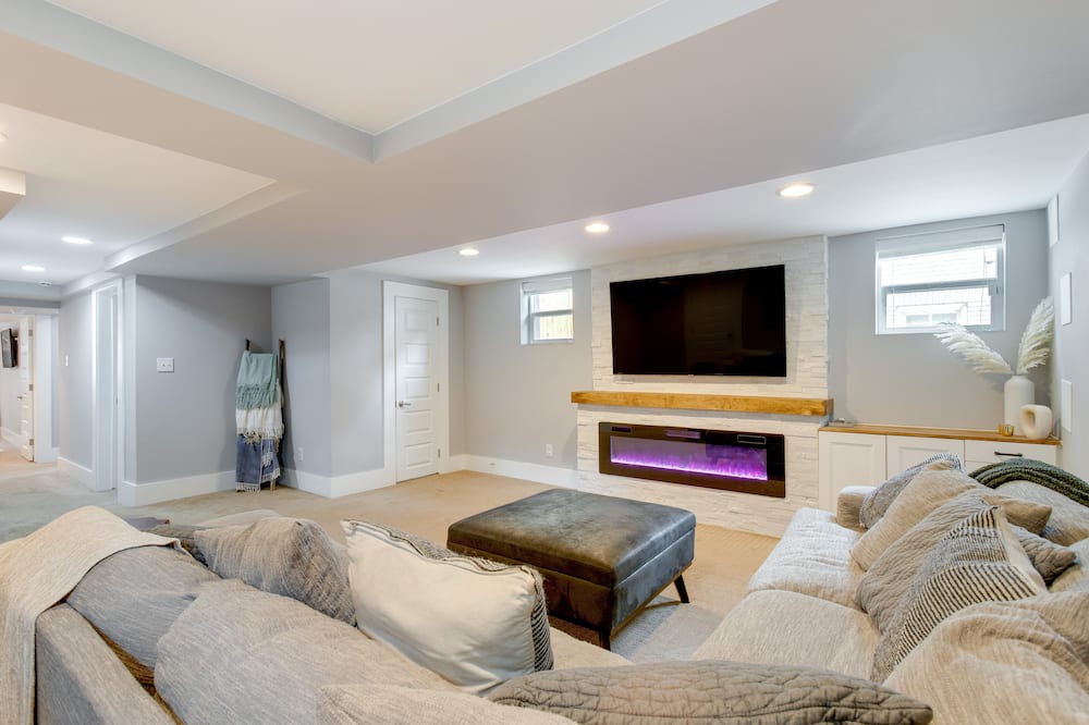 Photo of Livingroom in West Colfax