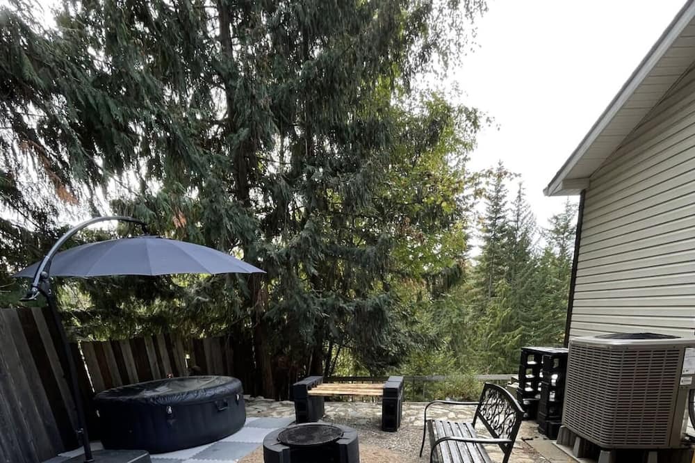 Photo of Outdoor in Anglemont