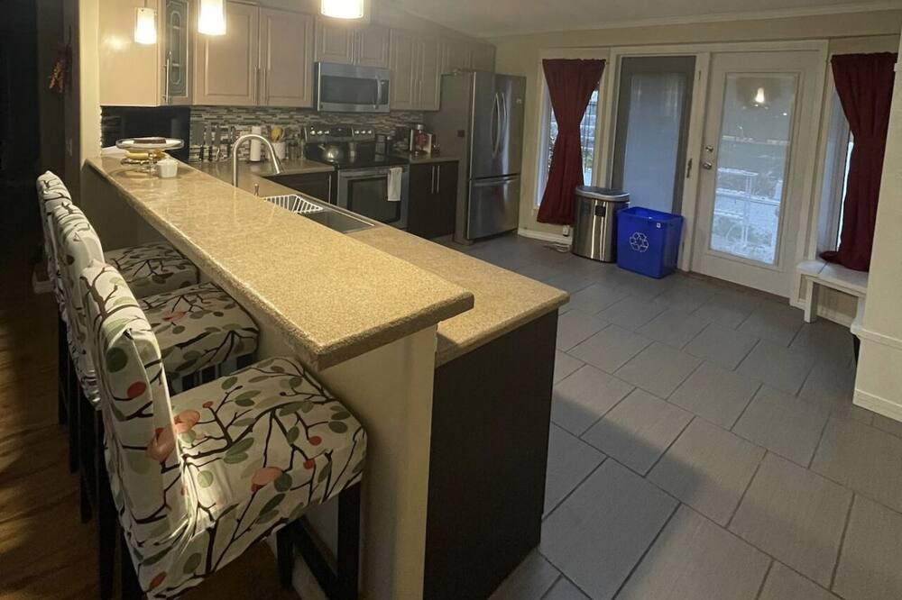 Photo of Kitchen in Anglemont