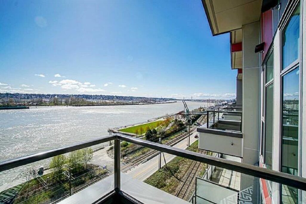 Photo of Outdoor in Downtown New Westminster