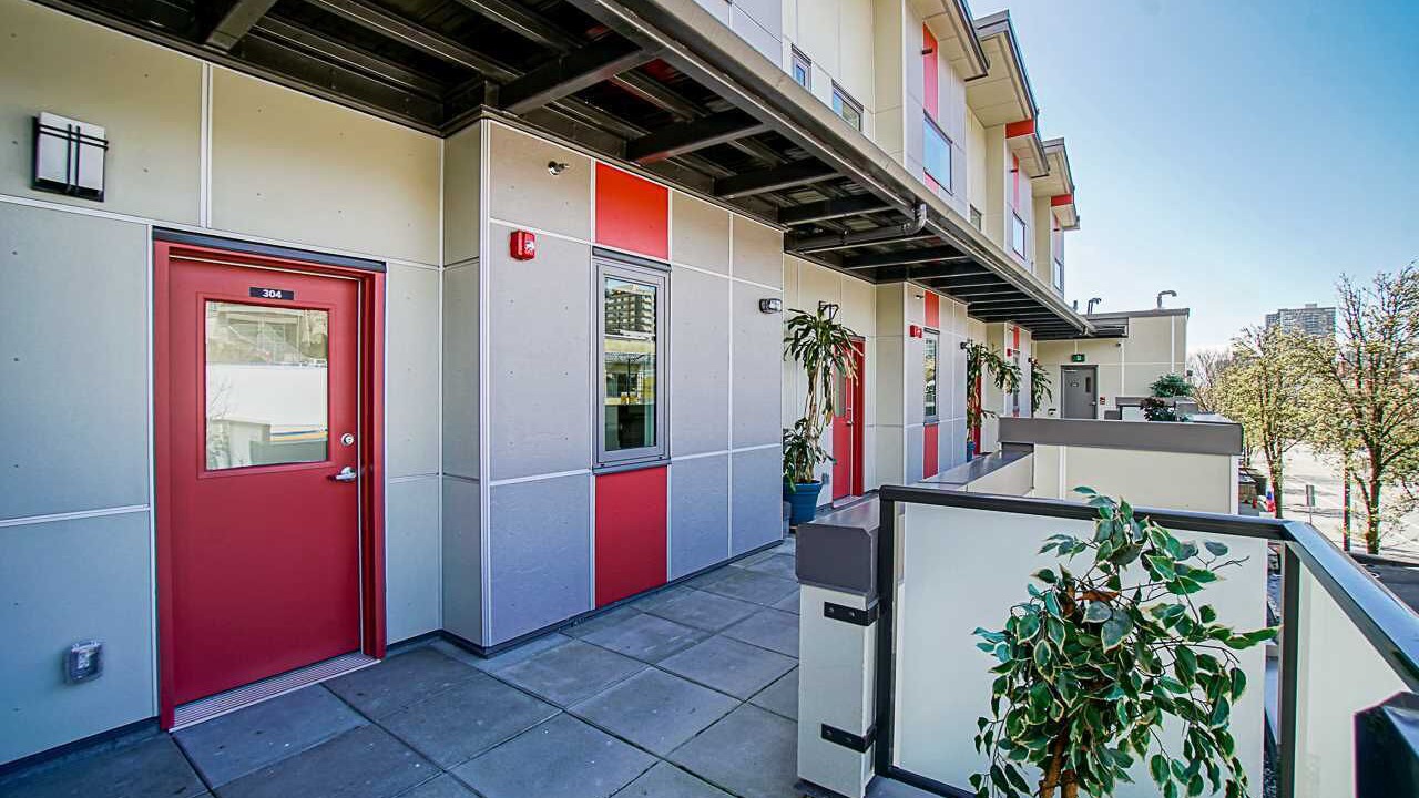 Photo of Outdoor in Downtown New Westminster