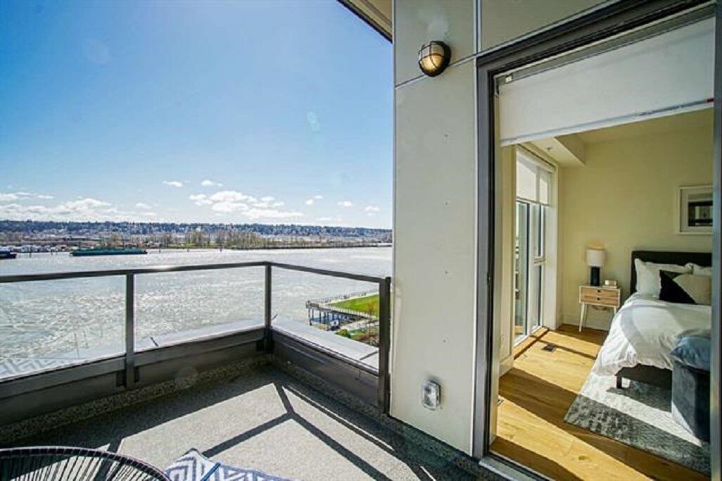 Photo of Outdoor in Downtown New Westminster