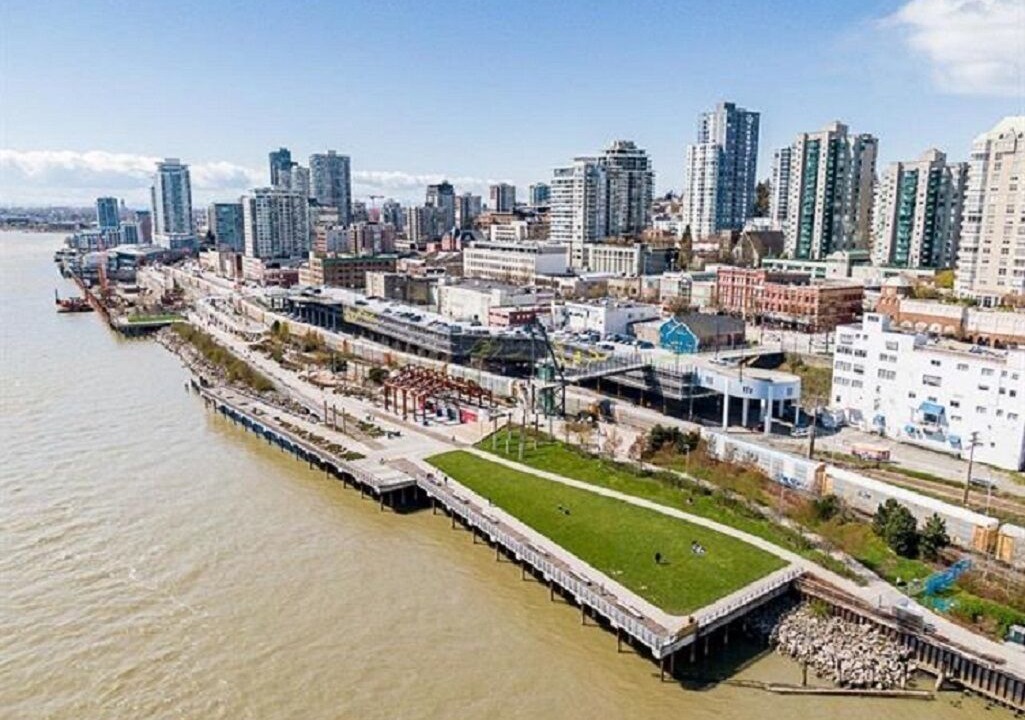 Photo of Outdoor in Downtown New Westminster