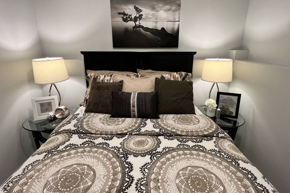 Photo of Bedroom in Saskatoon