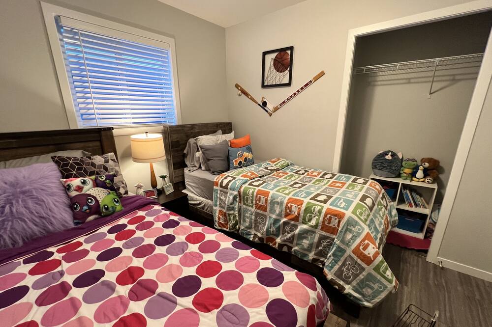 Photo of Bedroom in Saskatoon