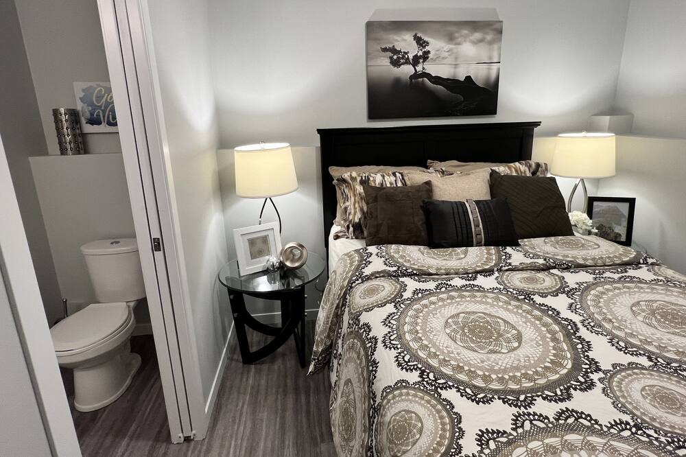 Photo of Bedroom in Saskatoon