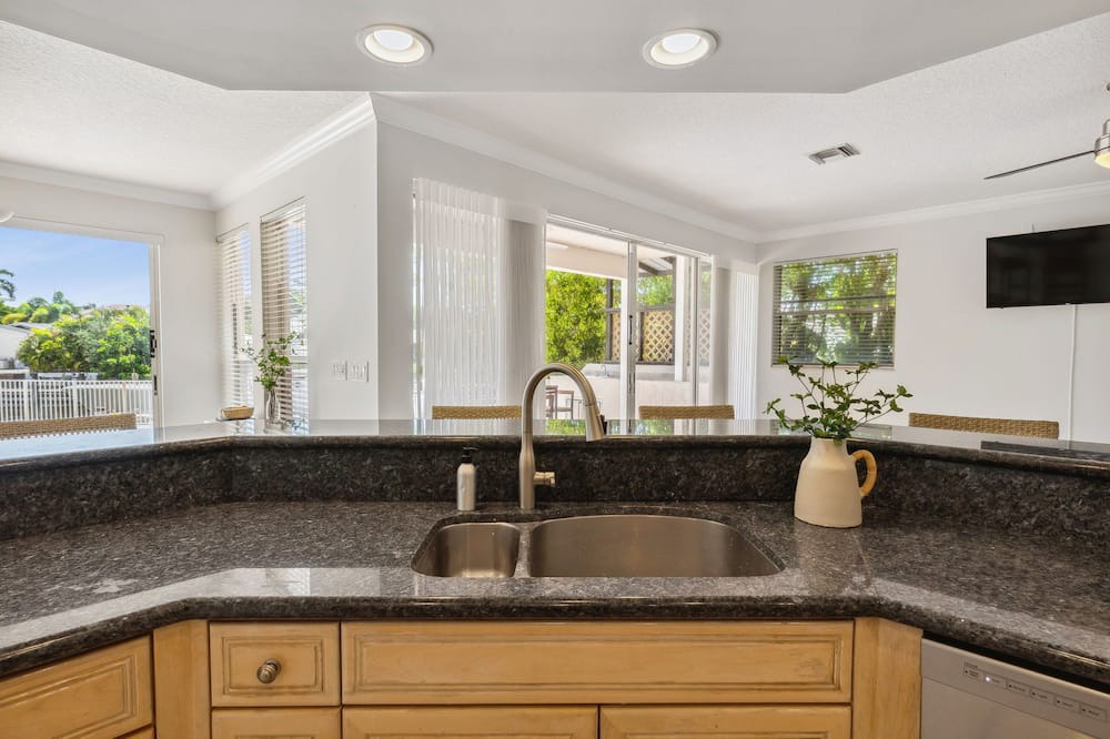 Photo of Kitchen in Lighthouse Point