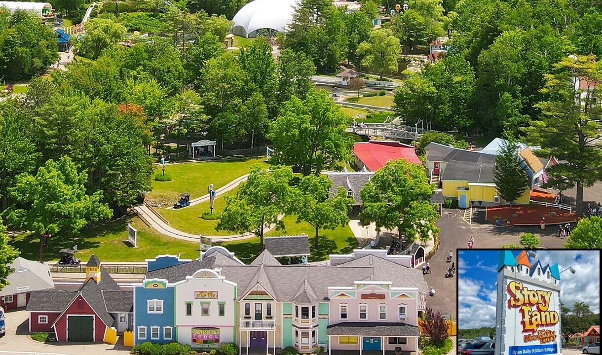 Photo of Outdoor in Alpine Village