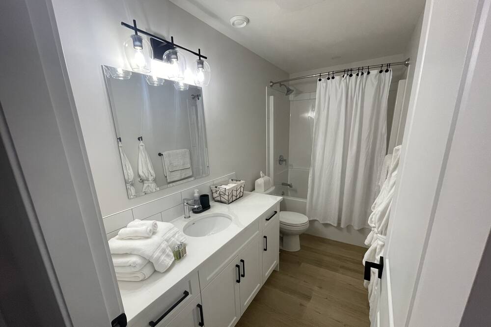 Photo of Bathroom in Vernon