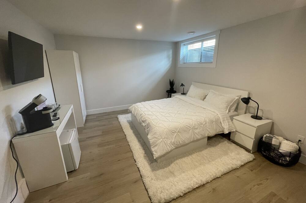 Photo of Bedroom in Vernon