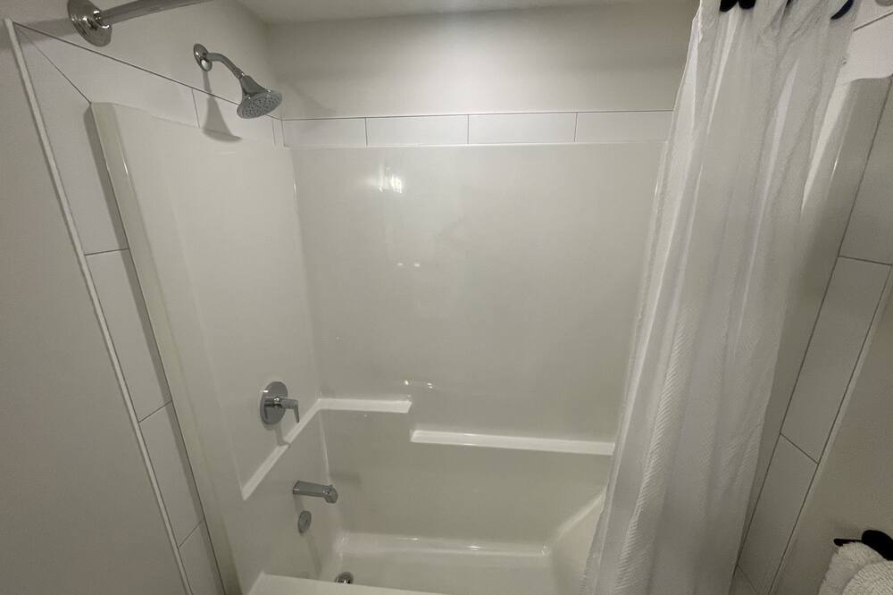 Photo of Bathroom in Vernon