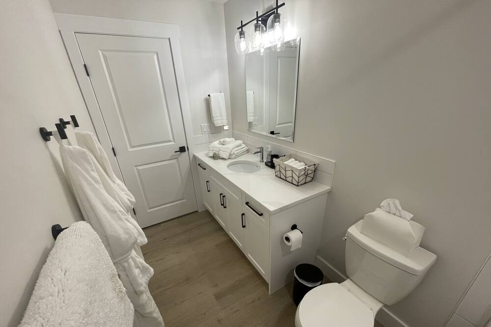 Photo of Bathroom in Vernon