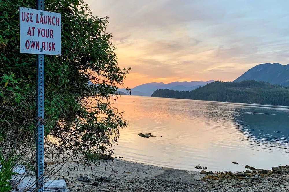 Photo of Others in West Porpoise Bay