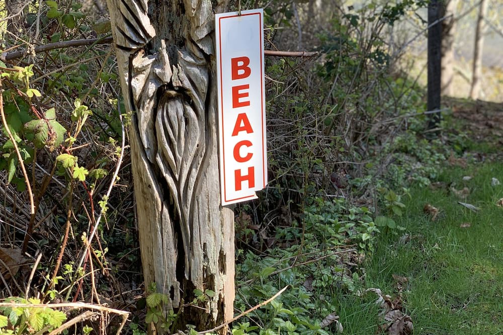 Photo of Others in West Porpoise Bay