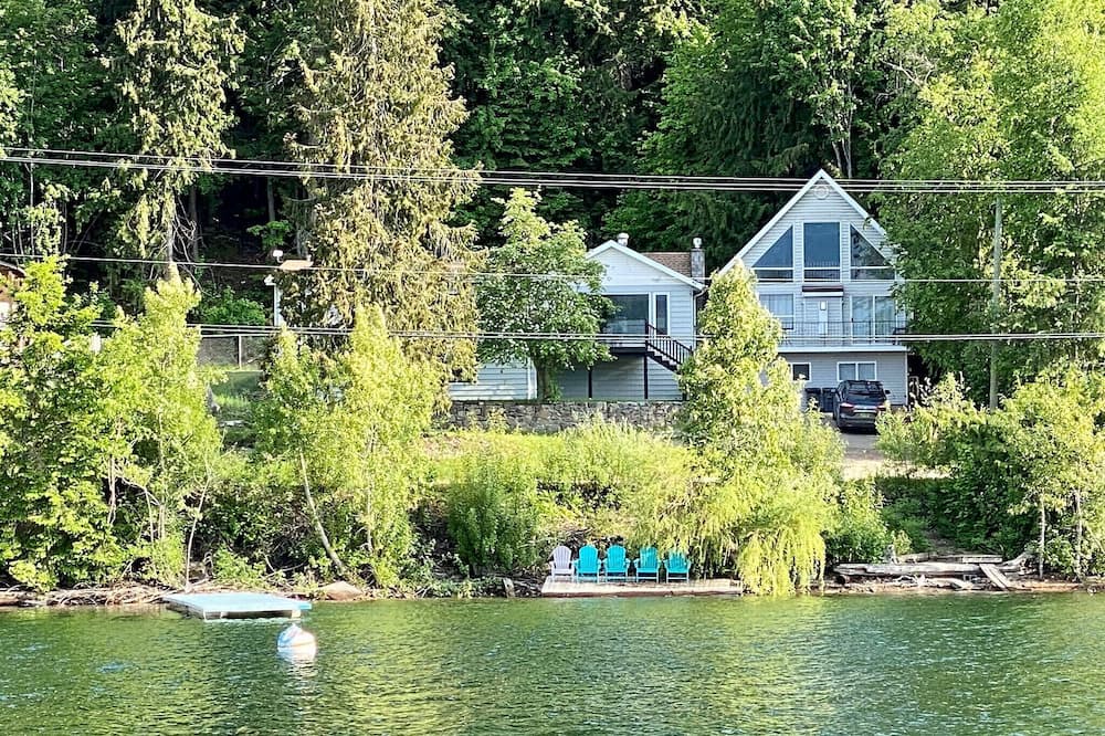 Photo of Outdoor in Blind Bay