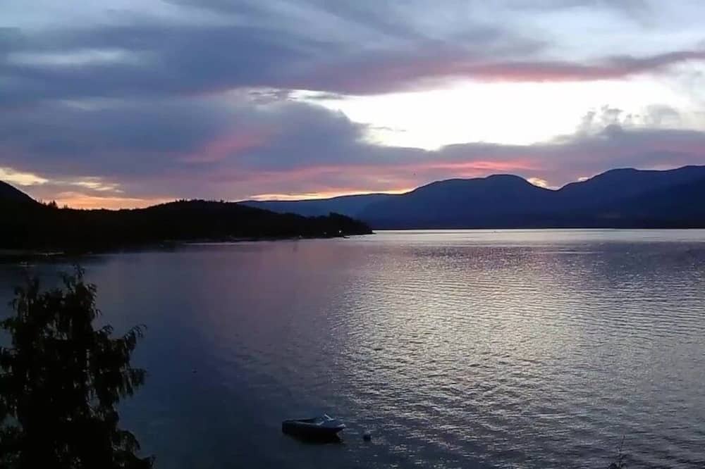 Photo of Outdoor in Blind Bay