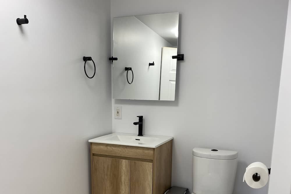 Photo of Bathroom in Blind Bay