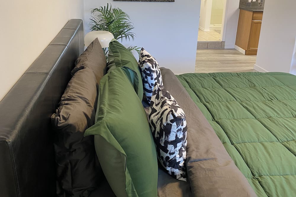Photo of Livingroom in Blind Bay