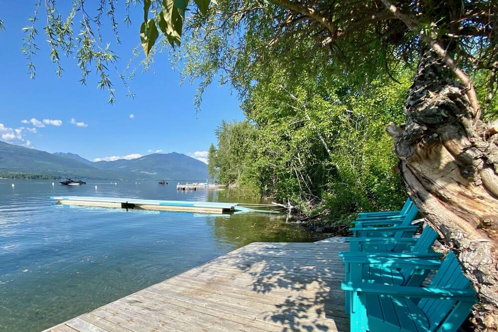 Photo of Outdoor in Blind Bay