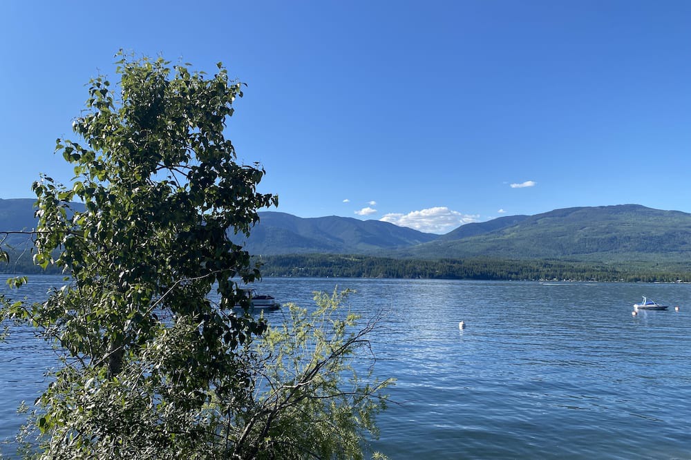 Photo of Outdoor in Blind Bay