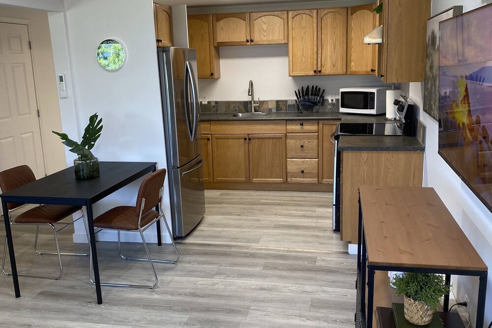 Photo of Kitchen in Blind Bay