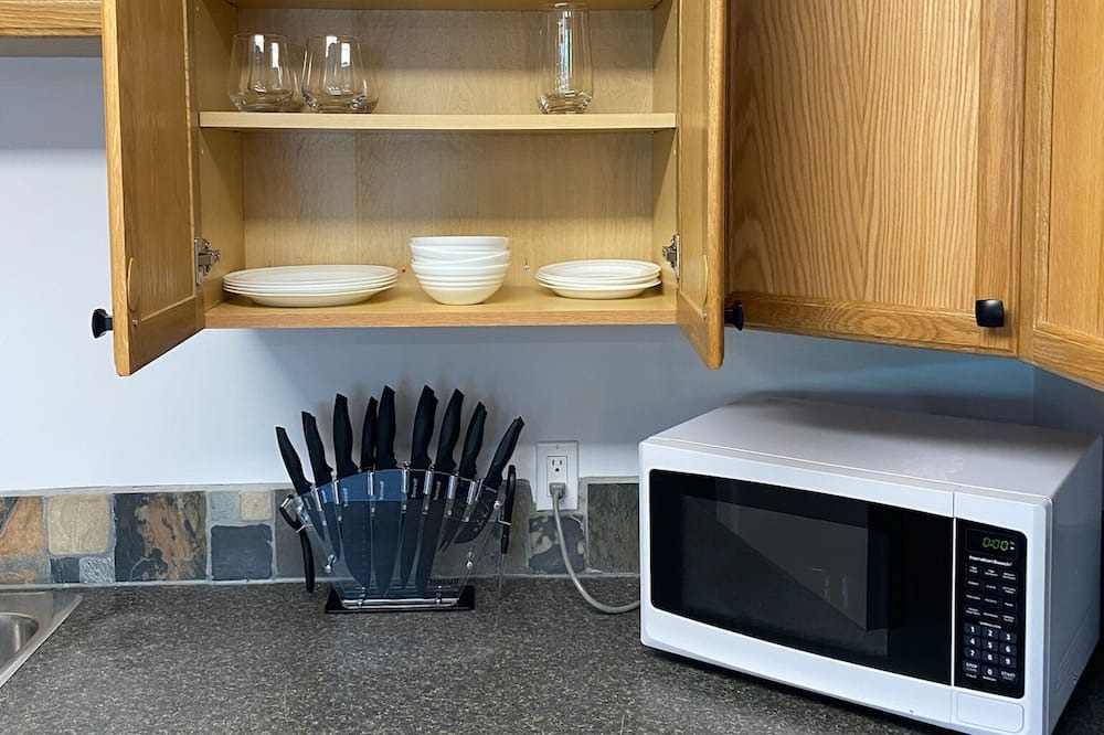 Photo of Kitchen in Blind Bay