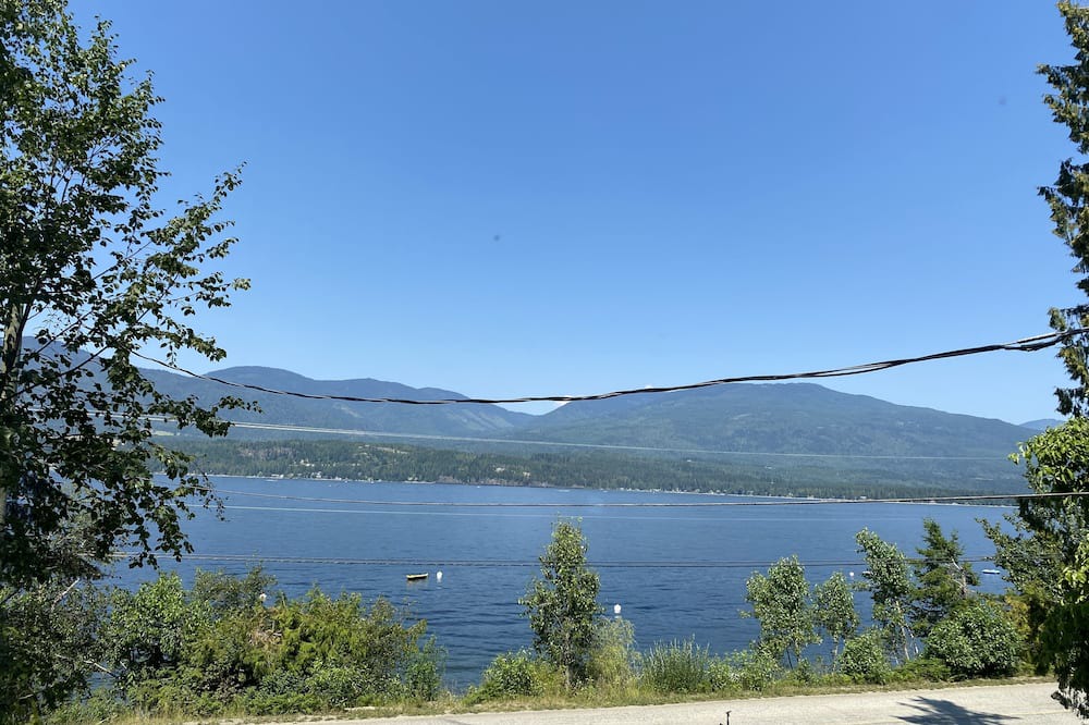 Photo of Outdoor in Blind Bay