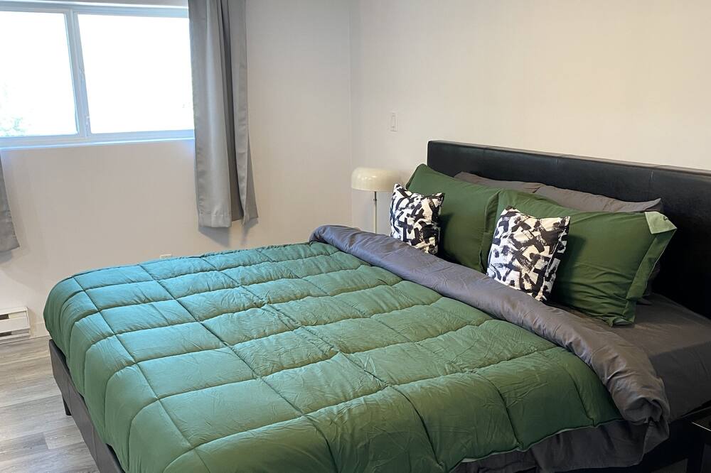 Photo of Bedroom in Blind Bay