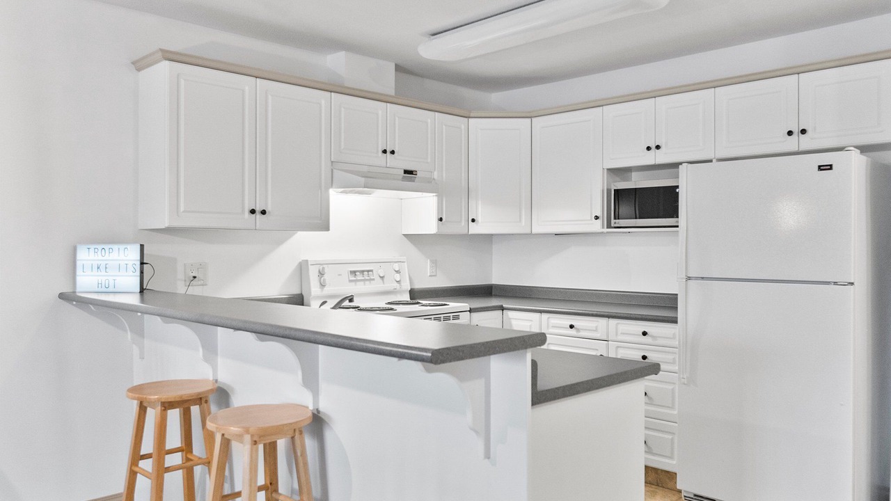 Photo of Kitchen in Sicamous