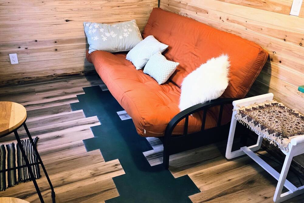 Photo of Bedroom in Jemez Springs