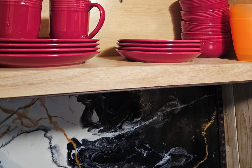Photo of Kitchen in Jemez Springs