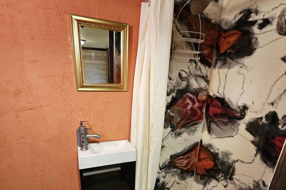 Photo of Bathroom in Jemez Springs