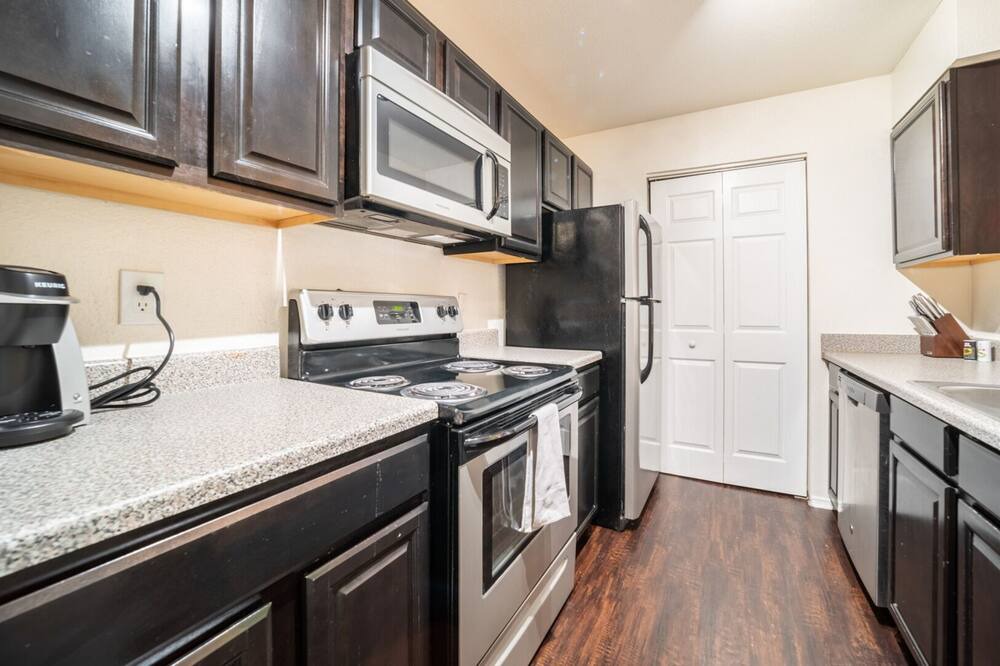 Photo of Kitchen in North Royalton