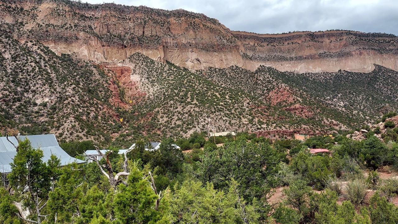 Photo of Outdoor in Jemez Springs