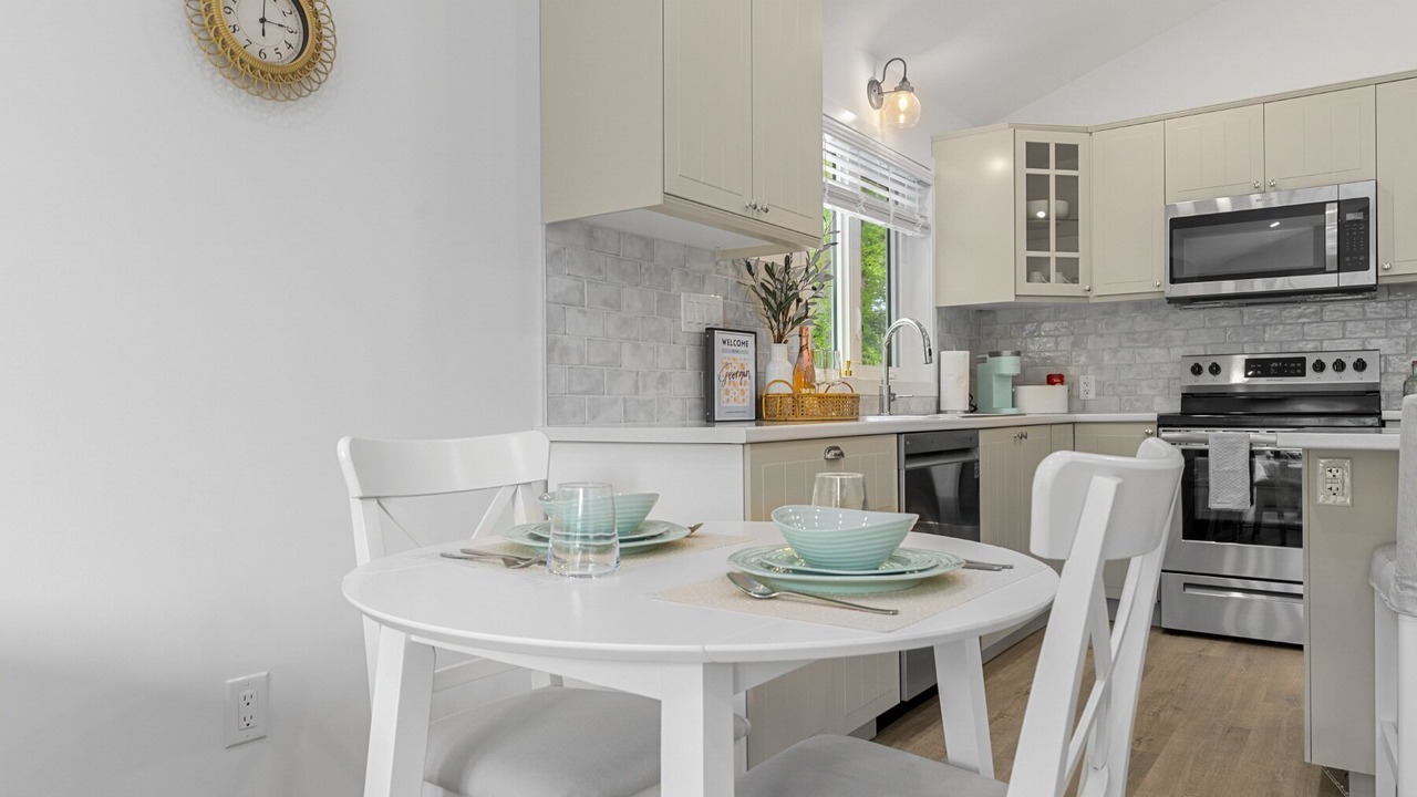 Photo of Kitchen in Saskatoon