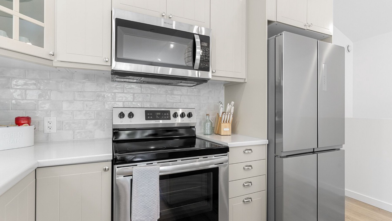 Photo of Kitchen in Saskatoon