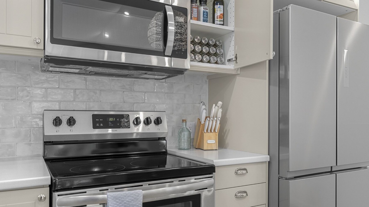 Photo of Kitchen in Saskatoon