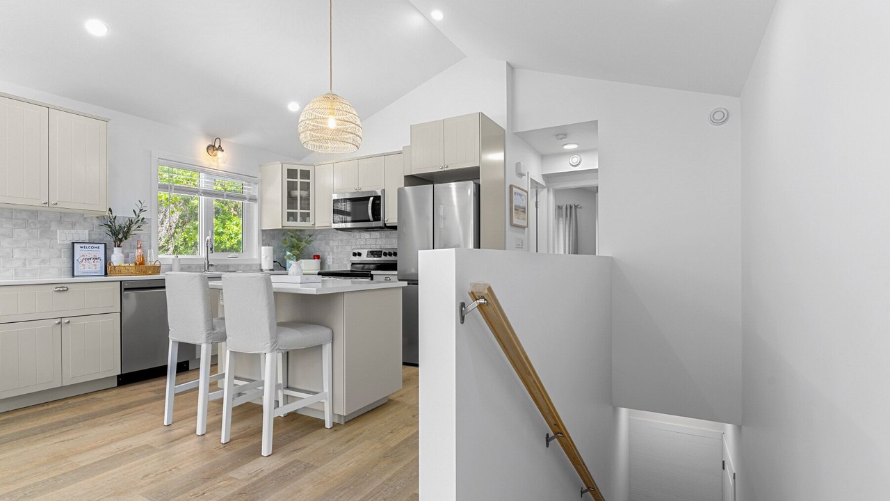 Photo of Kitchen in Saskatoon