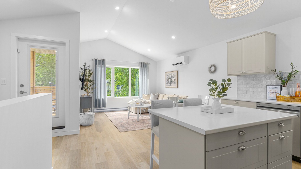 Photo of Kitchen in Saskatoon