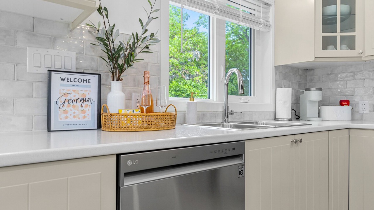 Photo of Kitchen in Saskatoon