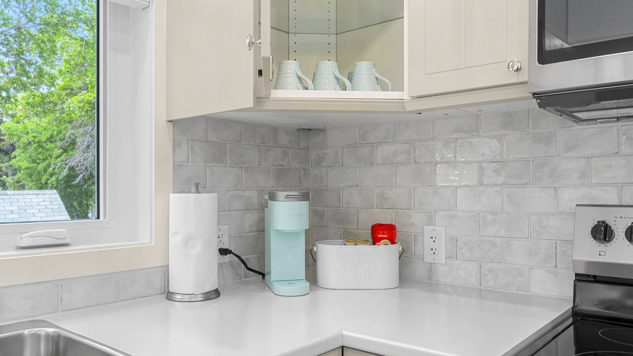 Photo of Kitchen in Saskatoon