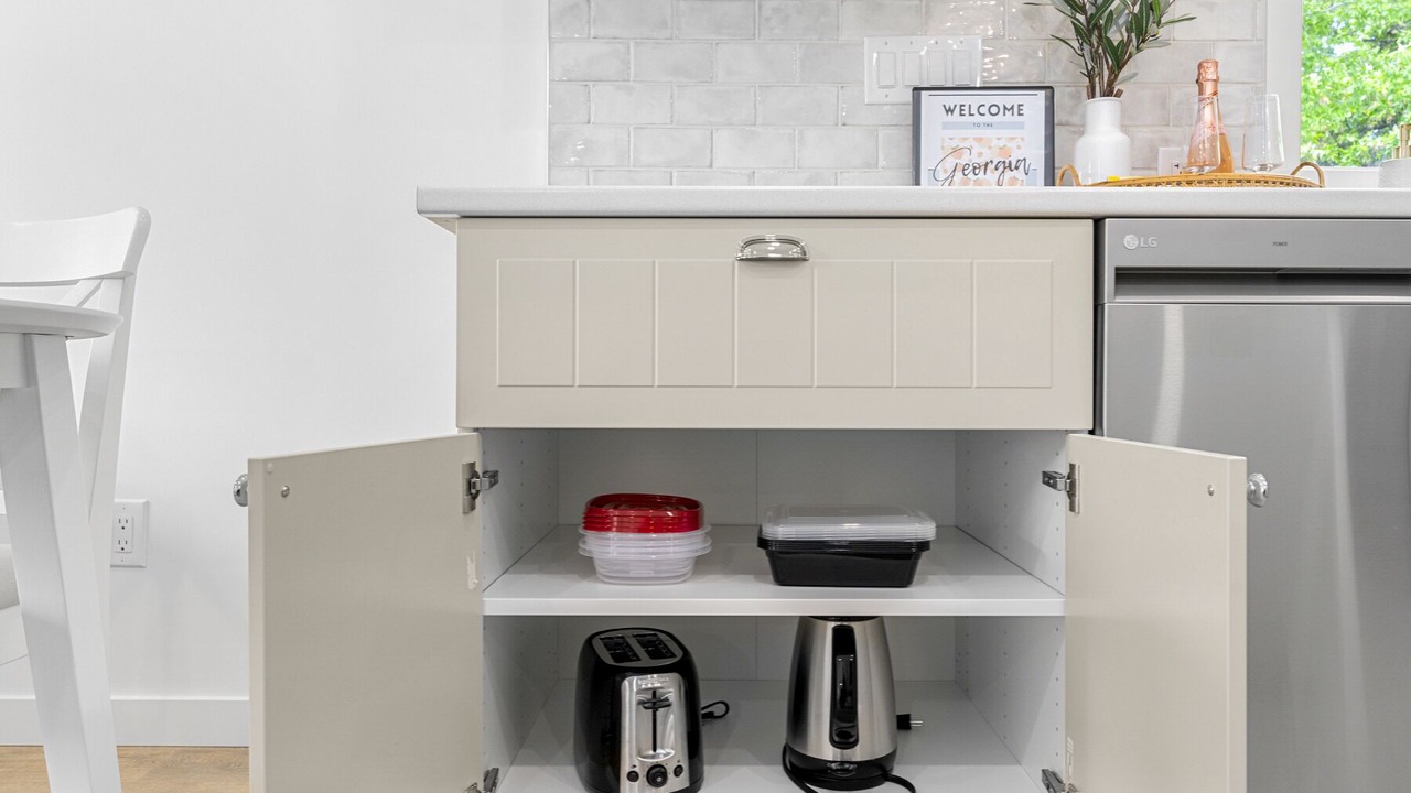Photo of Kitchen in Saskatoon