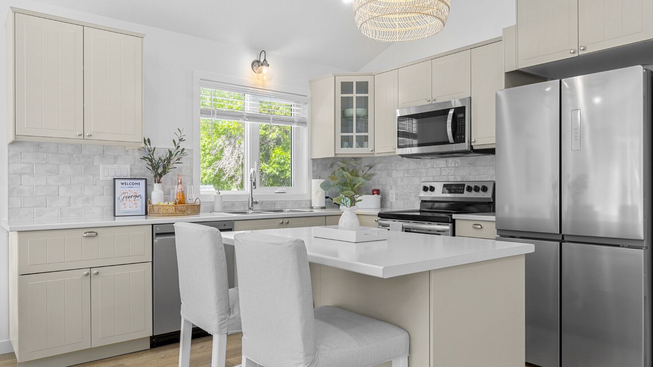 Photo of Kitchen in Saskatoon