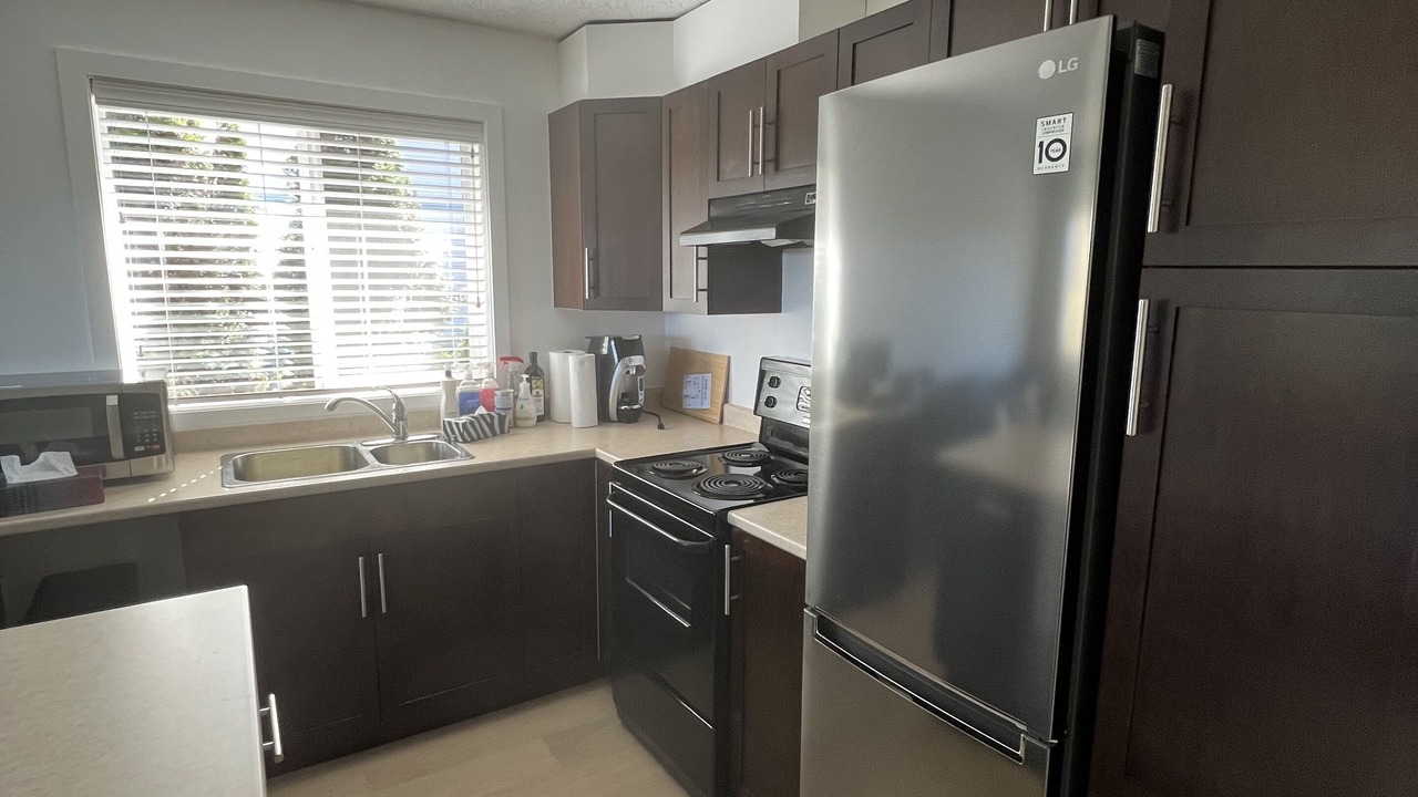 Photo of Kitchen in Regional District of Nanaimo