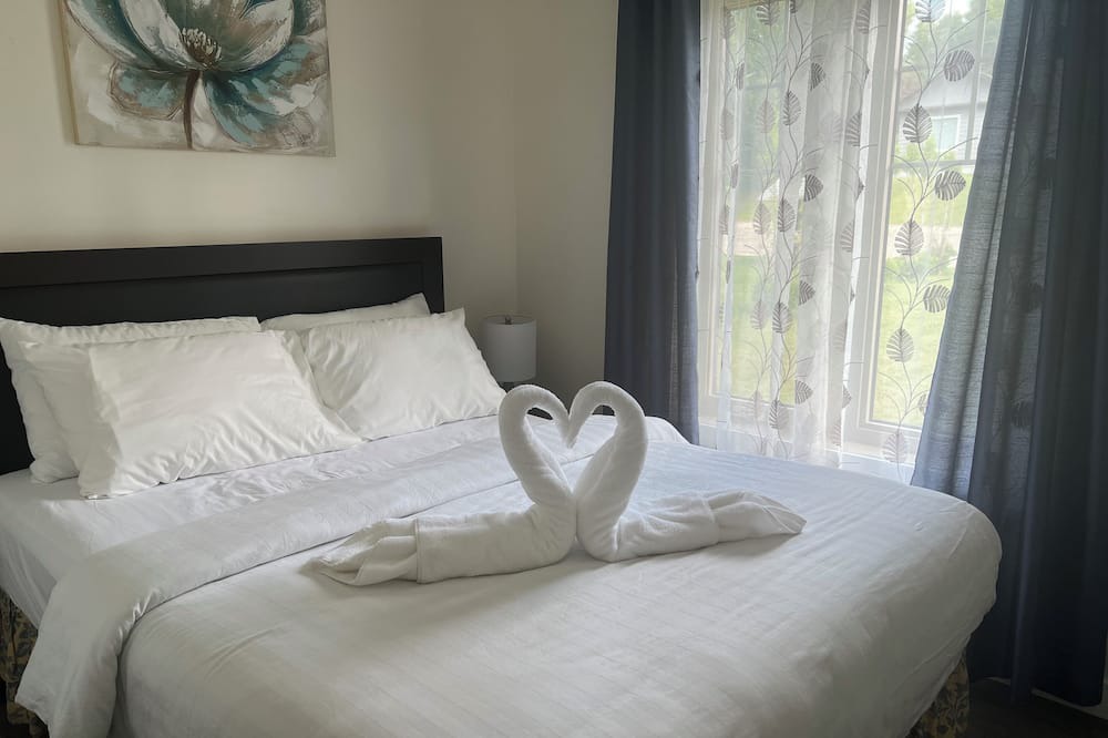 Photo of Bedroom in Prince Albert